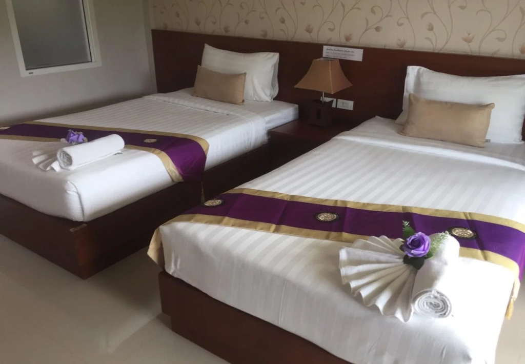 Tipparika Riverview Hotel