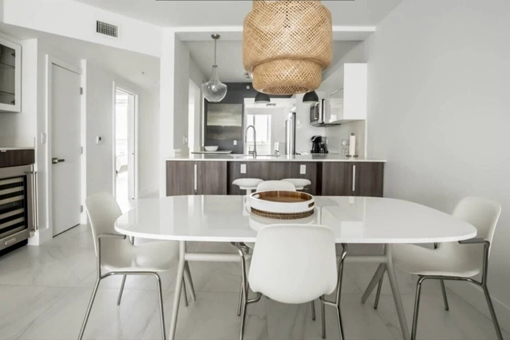 Le Marina Bay 810 by Go Florida Condo, Sunny Isles
