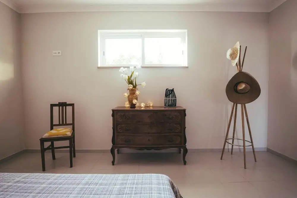Apartment With 2 Bedrooms in Estói, With Shared Pool, Enclosed Garden and Wifi - 14 km From the Beach