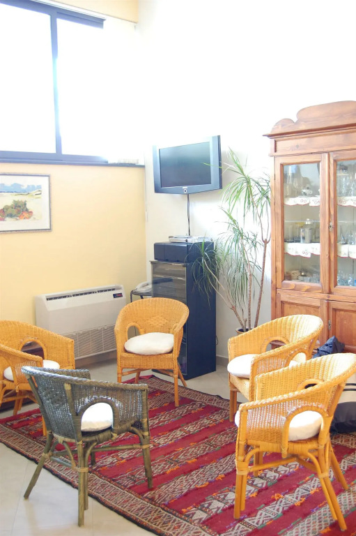 Residence Hotel Baia Portinenti