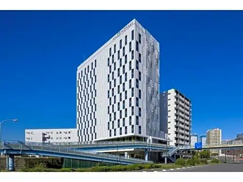 Hotel MONday Premium TOYOSU - Vacation STAY 69311v