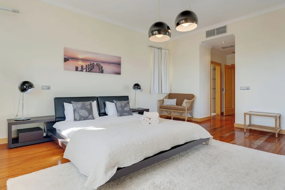 Villa Minimalista by Holiday Rental Madeira