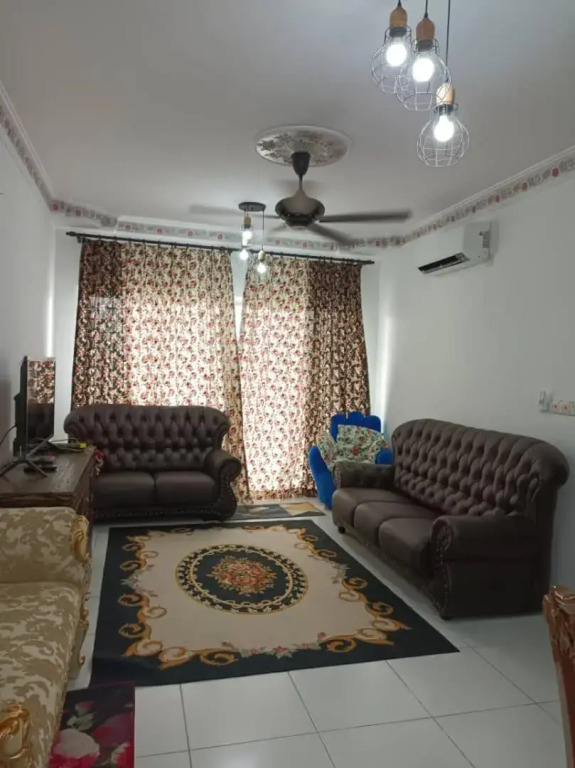 Homestay D'Zara