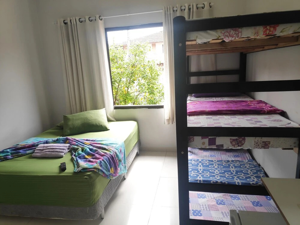 Jundu Beach Hostel