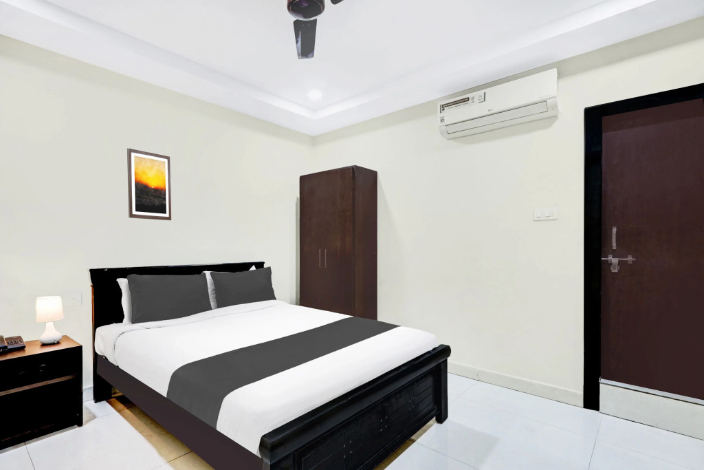 Super Townhouse Daba Garden Road