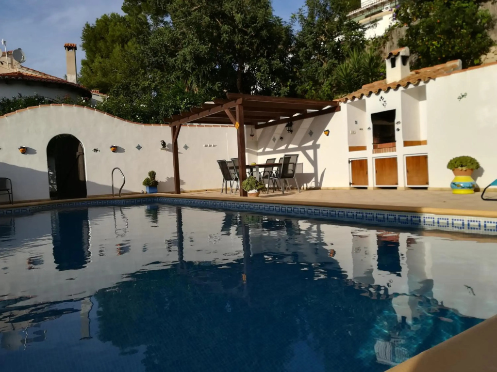 FerienwohnungMoraira