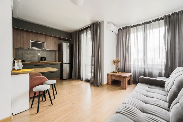 RentalSpb на Среднерогатской 16к5