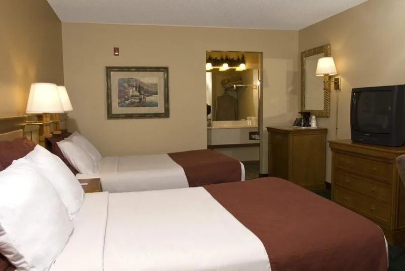 Homestay Inn