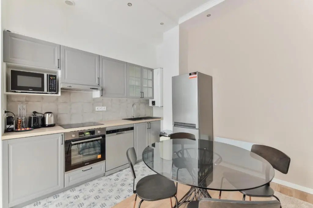 Luxury Home in Heart of Paris!Opera/Eurostar 6pers