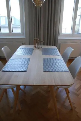 My Home in Vienna - Smart Apartments - Margareten