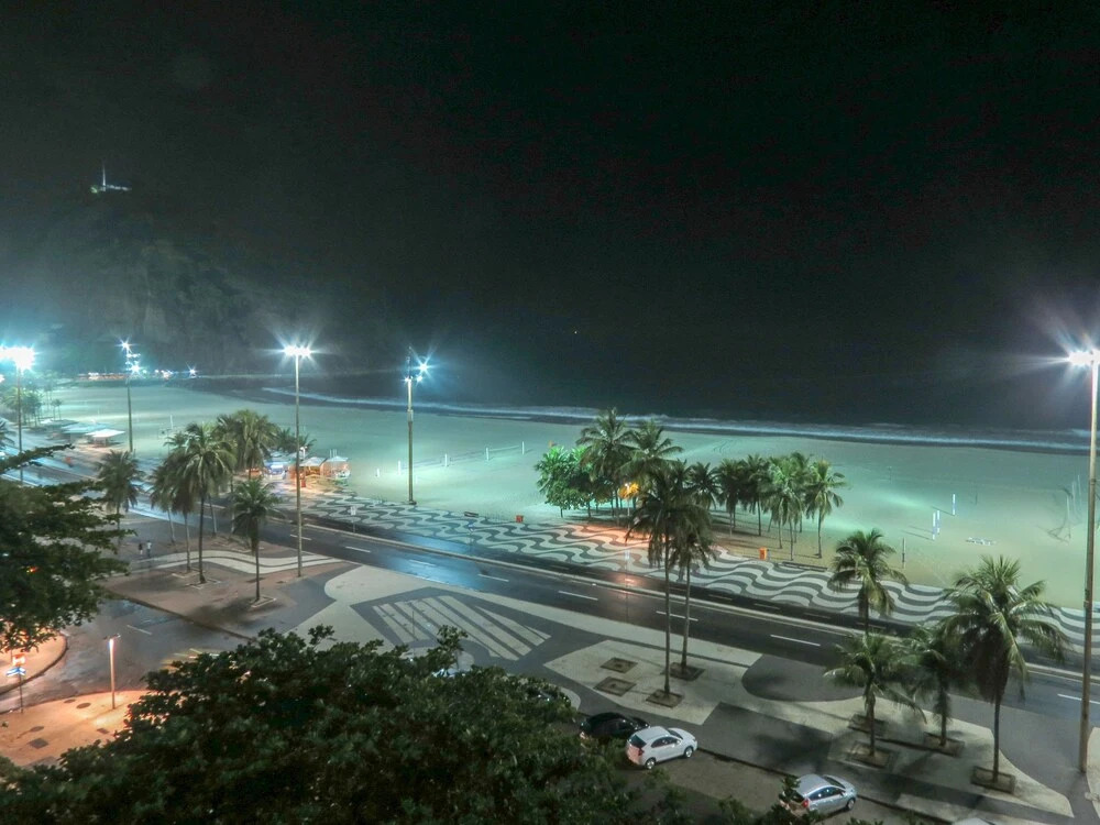Apartamento Atlântica