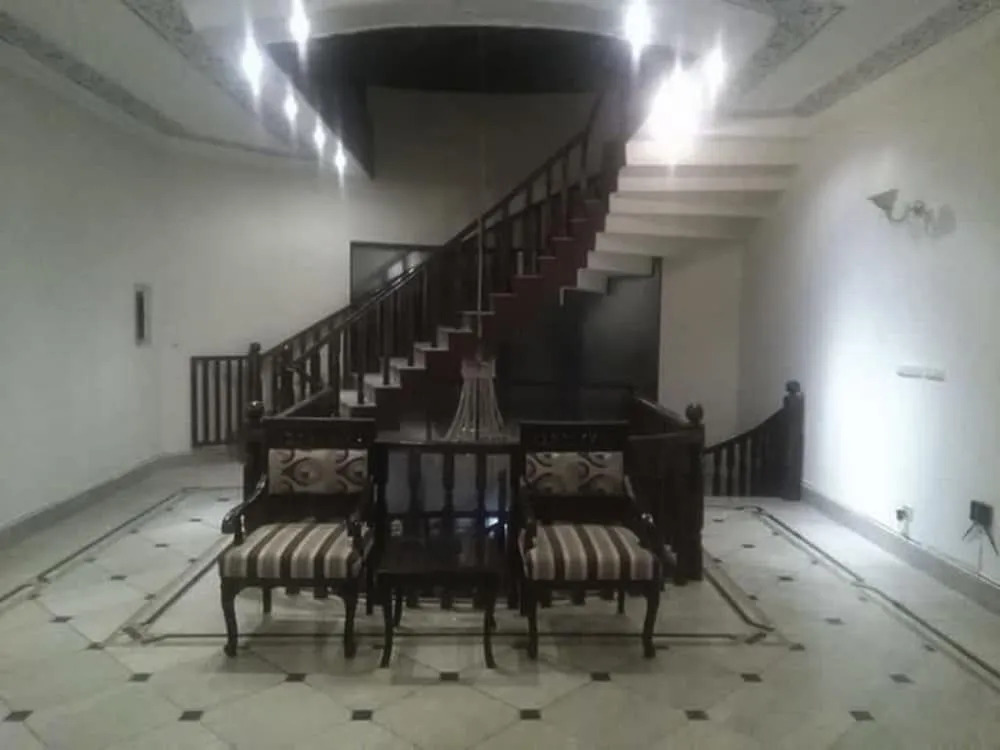 Executive Galaxy Guest House Islamabad
