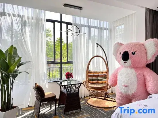 Tai Yi Dong Zhizhu homestay