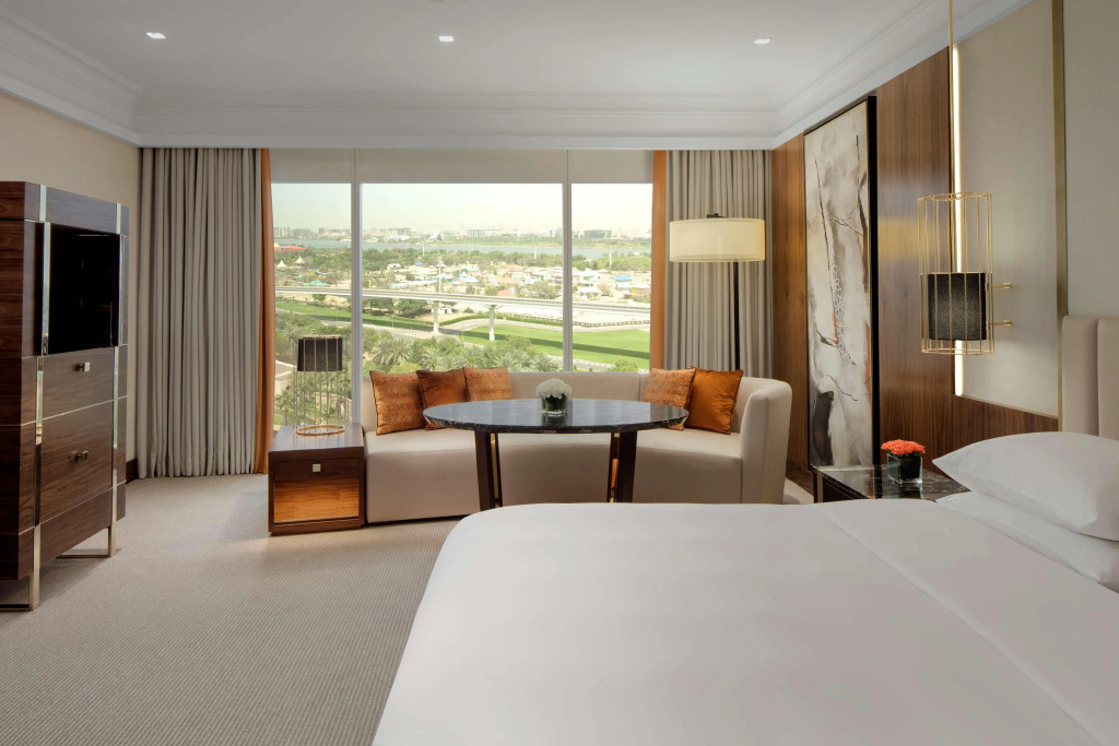 Grand Hyatt Residence