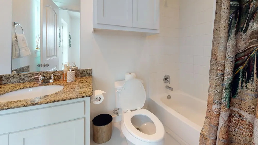 401 Harlie Bahama 3 Bedroom Townhouse