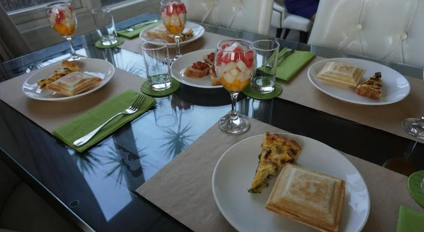 LivingGreen B&B