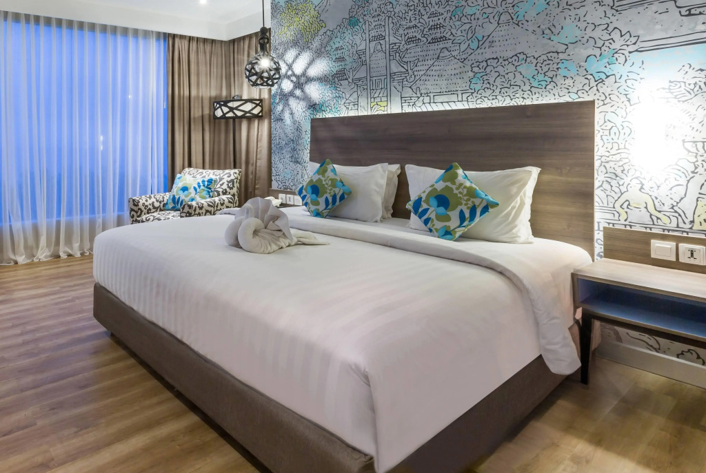 Wyndham Garden Kuta Beach Bali