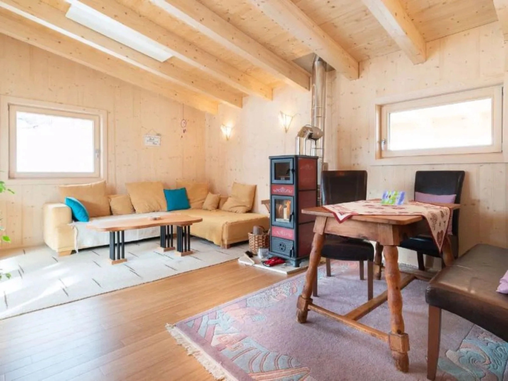 Chalet Shakti by Interhome