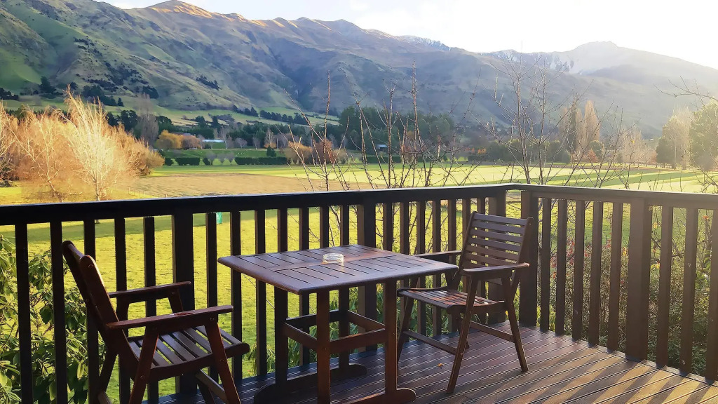Alpine View Lodge