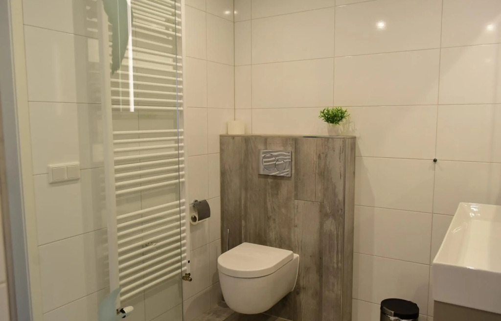 Appartement zeldenrust