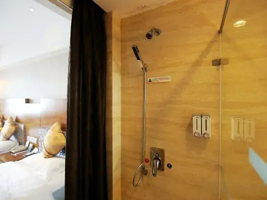Ximan Hotel (Huangshan Old Street)