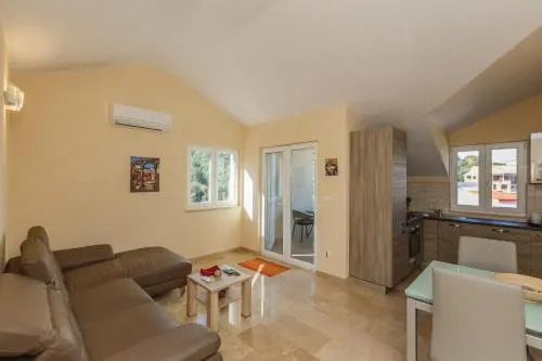 Villa Joma 3 with free parking
