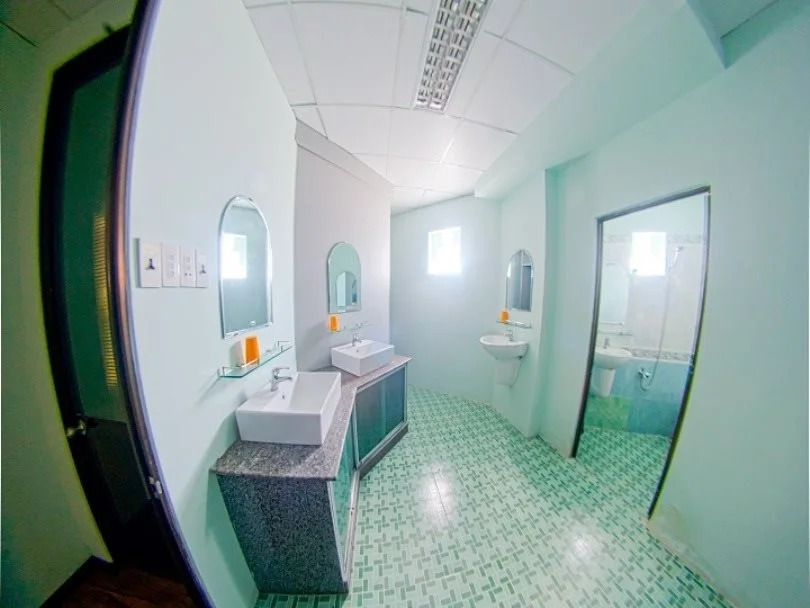Asiahome Hotel