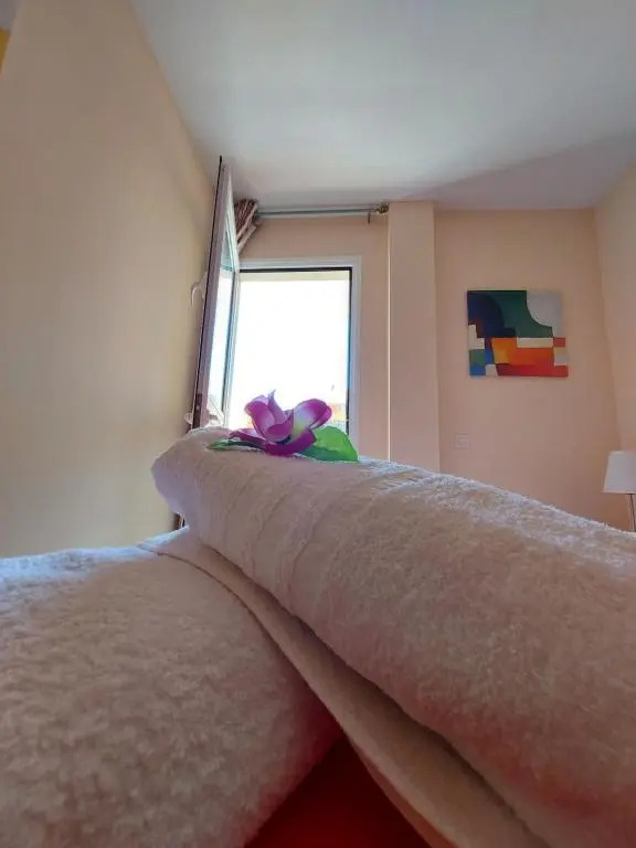 Adeje House, 1 bedroom wifi free