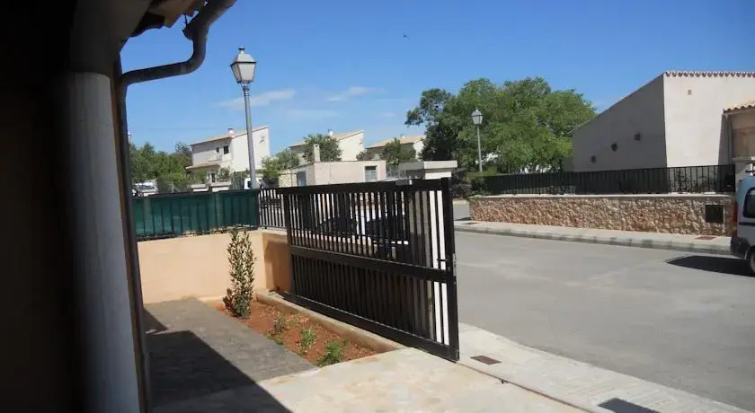 Casa Vacacional Son Bou 24
