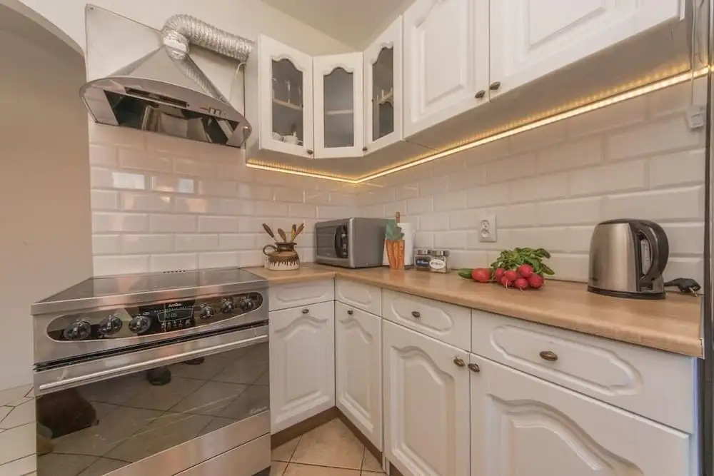 BillBerry Apartments - Merchant House