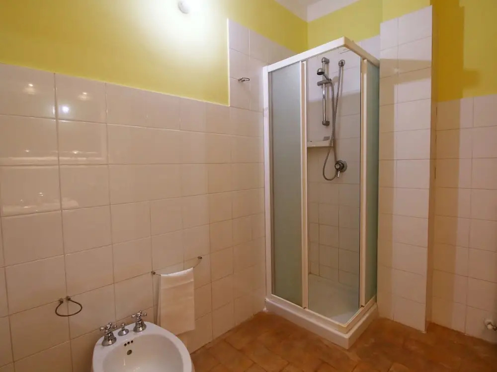 Tranquil Assisi Cottage