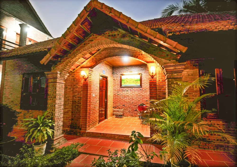 Ninhbinhfriendlyhomestay