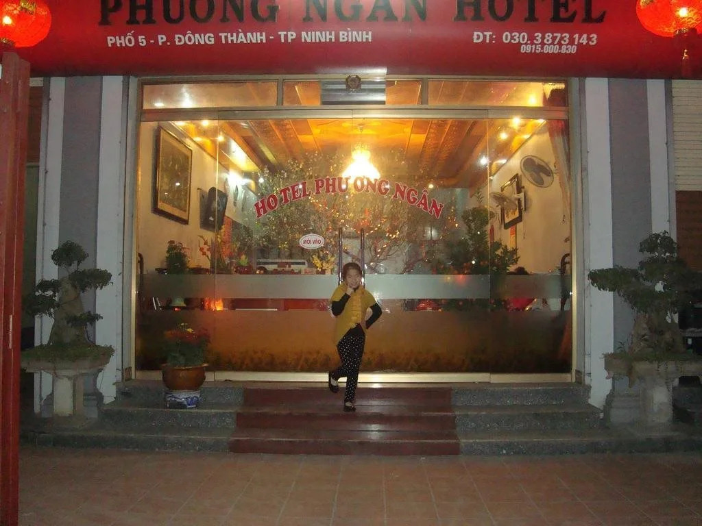 Phuong Ngan Hotel