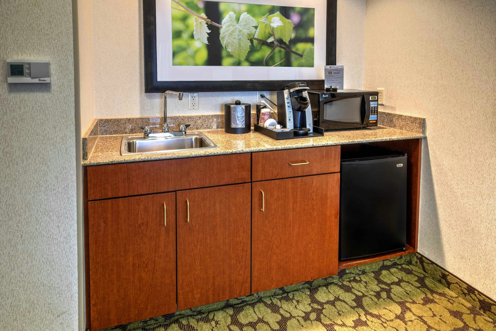 Hilton Garden Inn Minneapolis/Eden Prairie