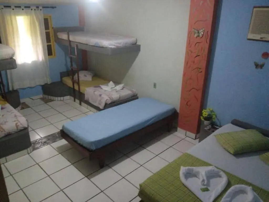 Pousada Hotel Chale Parque Aquatico Lindoia