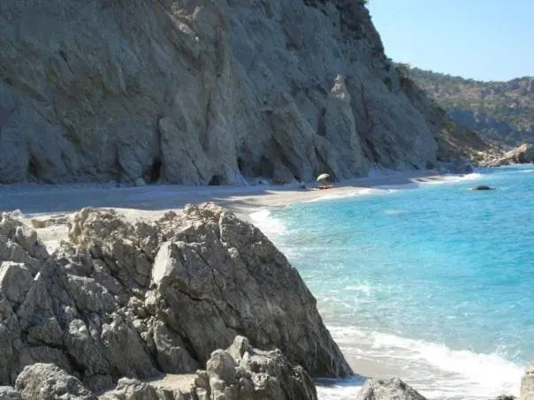Seaside Studios Arkasa Karpathos