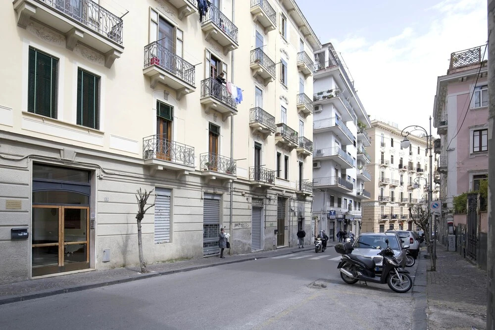 Chez Mamie Flat