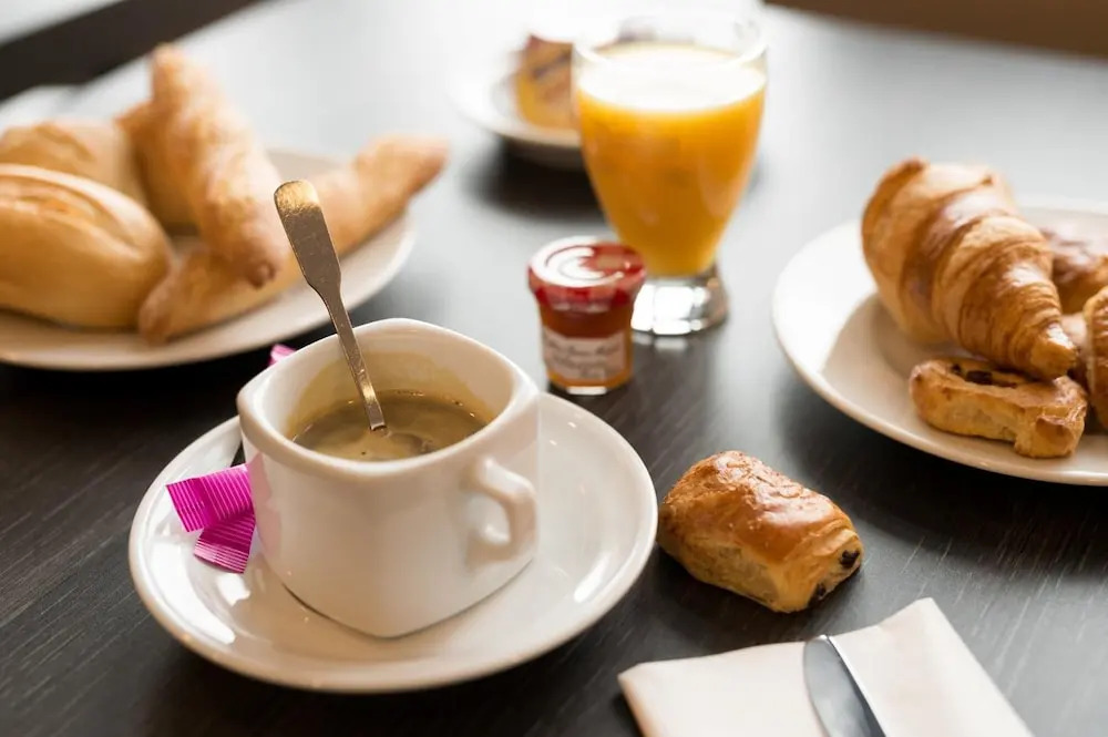 Hotel Eurocentre Toulouse Nord