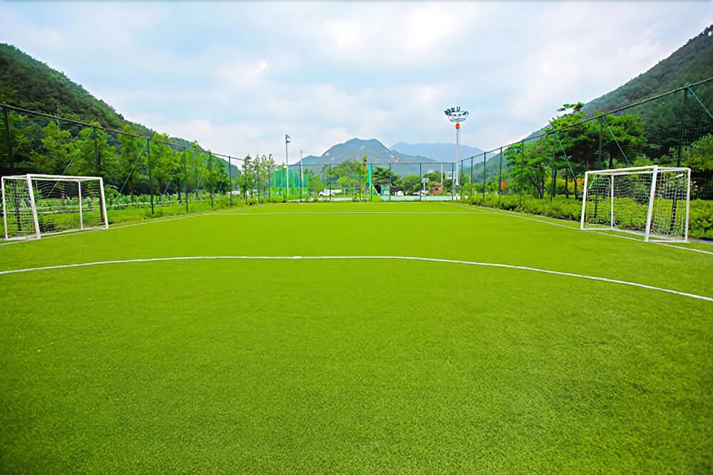 Sangju Sogli Mountain Munjangdae Pension