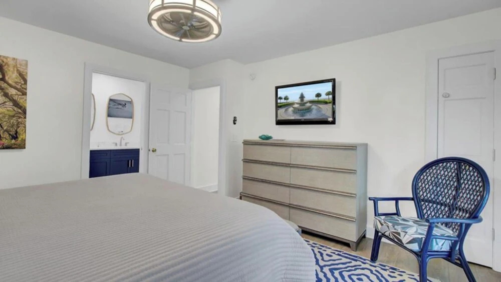 44 Fairway Dunes by Avantstay Steps From the Beach, Pool, Tennis/pickleball Courts