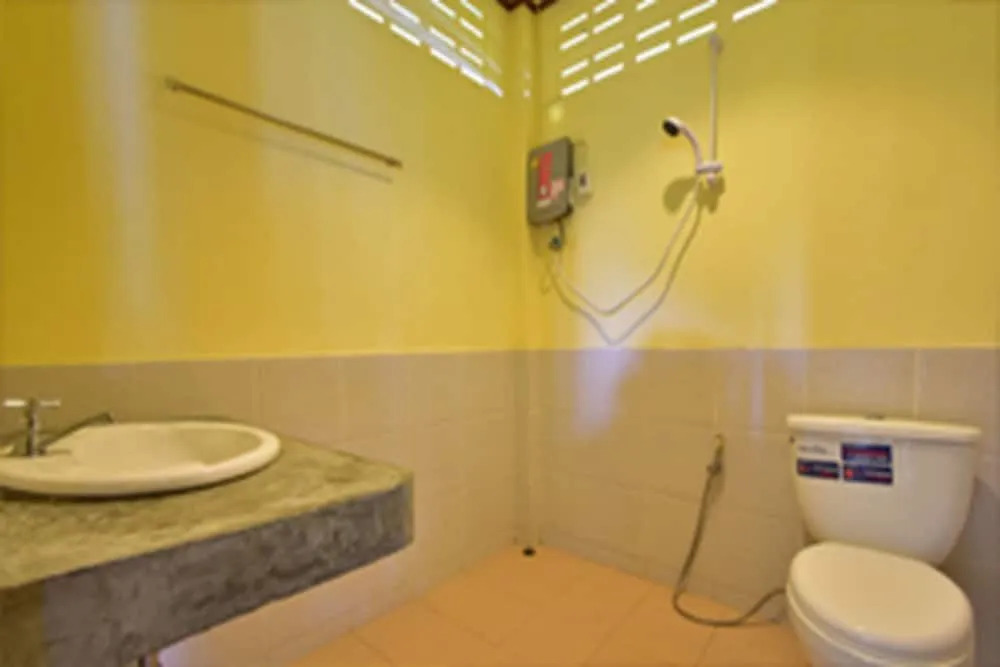 Tha Khao Bay View Bungalow