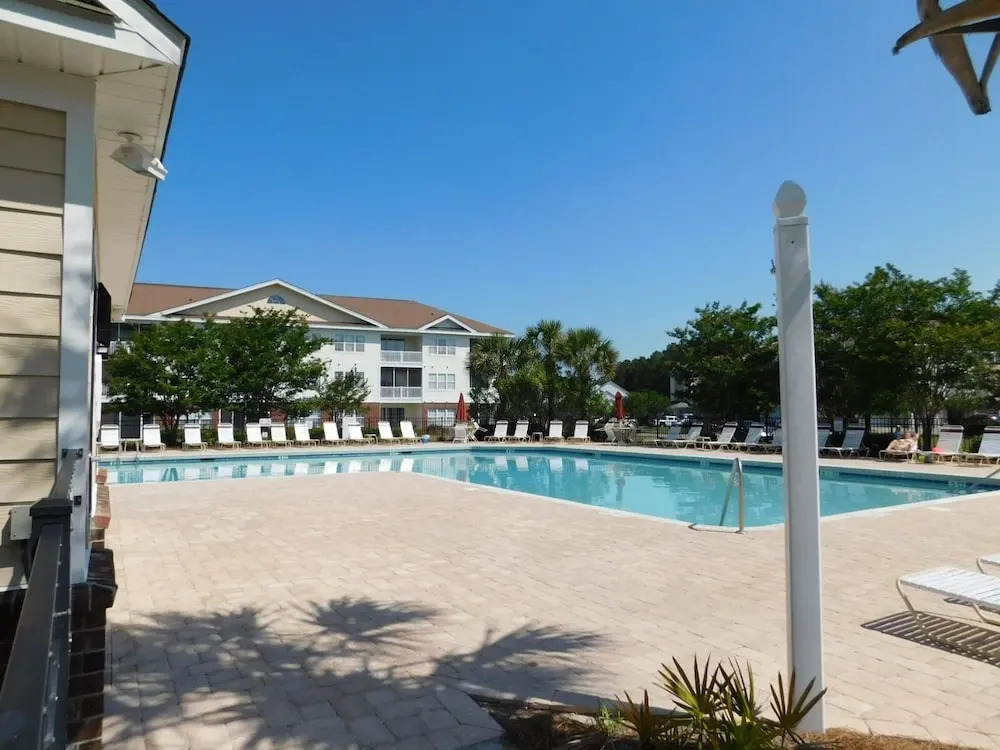 Havens #925 3 Bedroom Condo by Redawning