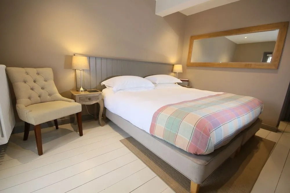 The Apartments @ Quidhampton Mill