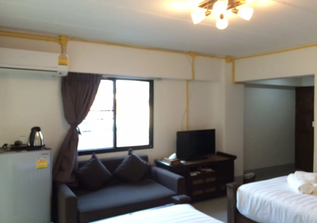 Mesa Guesthouse