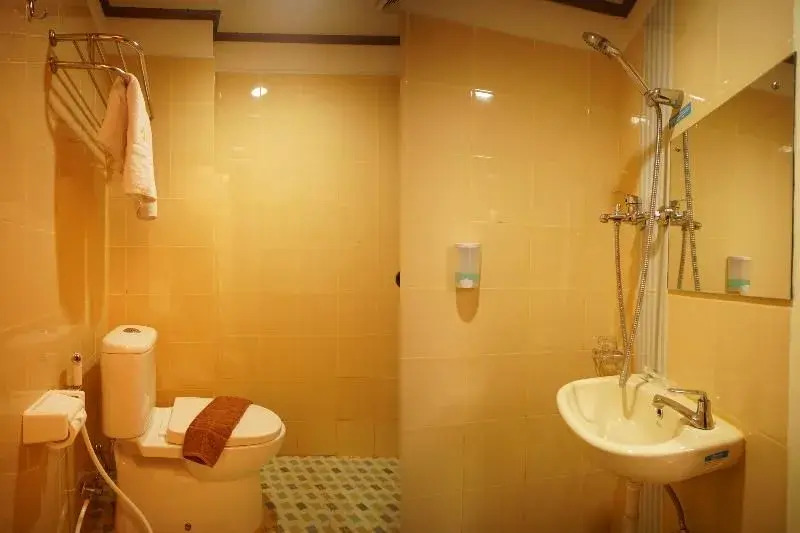 Winer Hotel Palembang