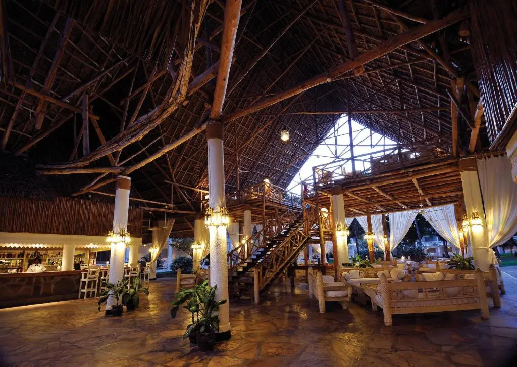 Sandies Tropical Village