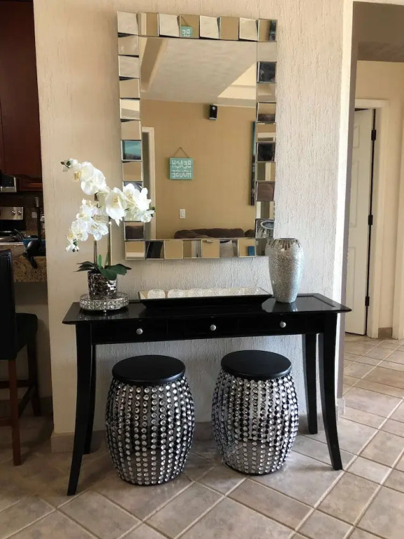 Las Palmas Resort At Sandy Beach: Condo Grande 603 2 Bedroom Condo by Redawning
