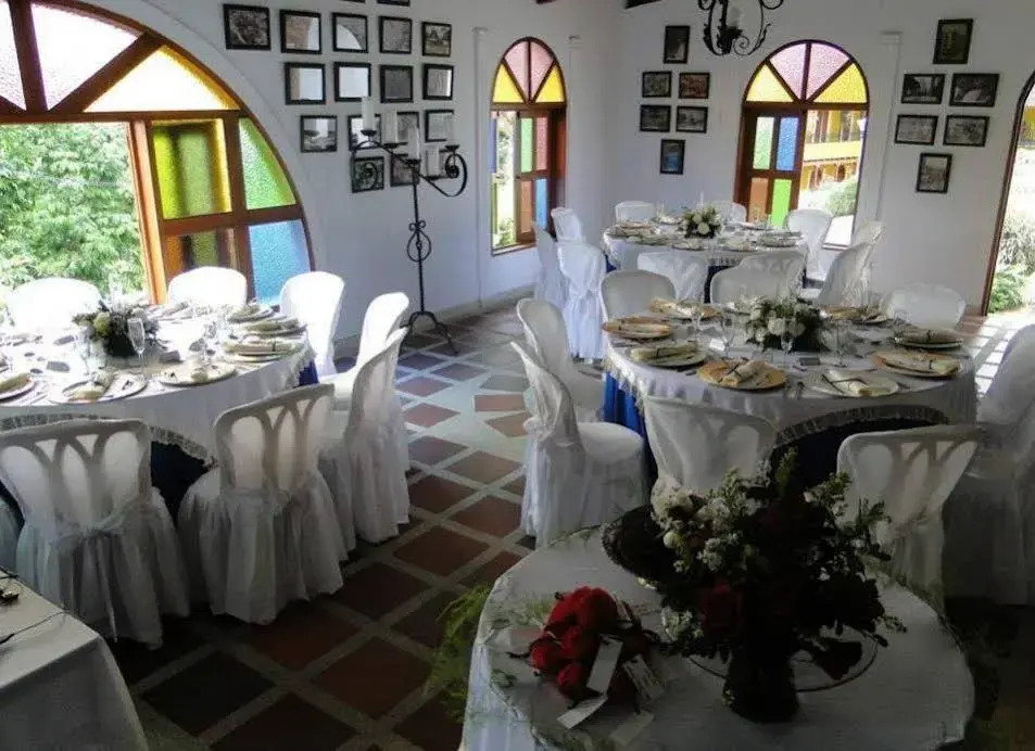 Hotel Pueblito Cafetero