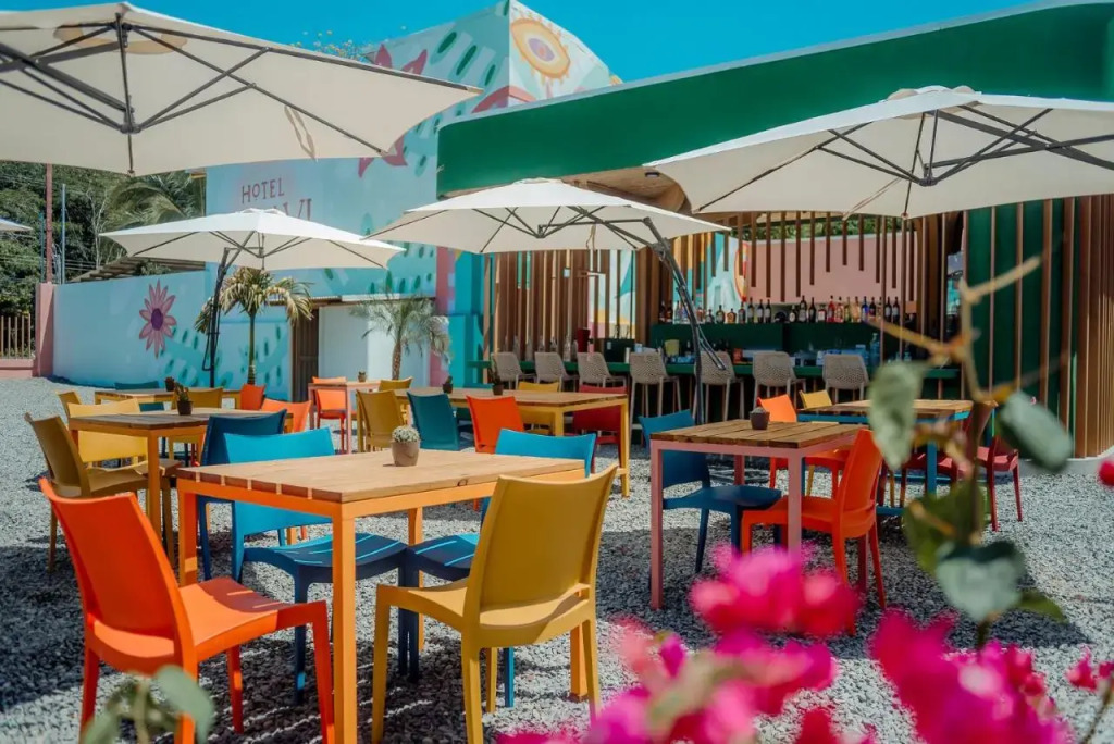 Hotel Catalina