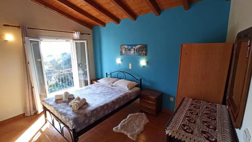 Tsoukias House
